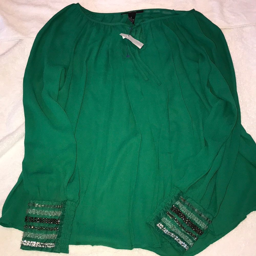 Blouse